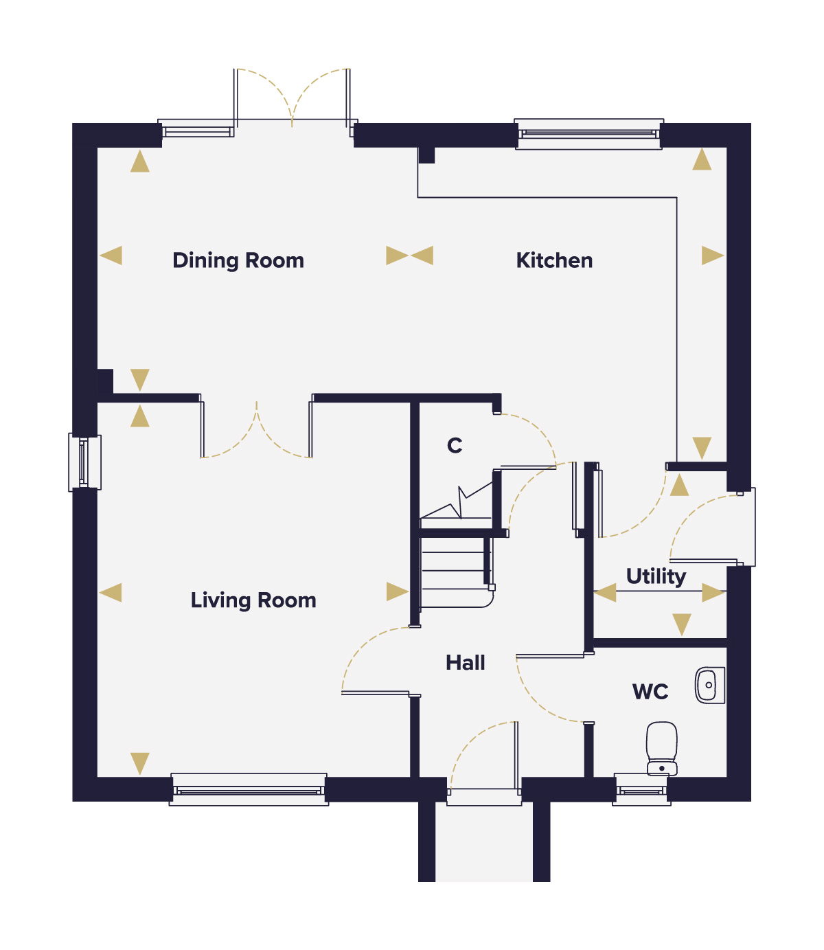 Property Floorplan