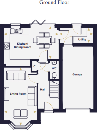 Property Floorplan