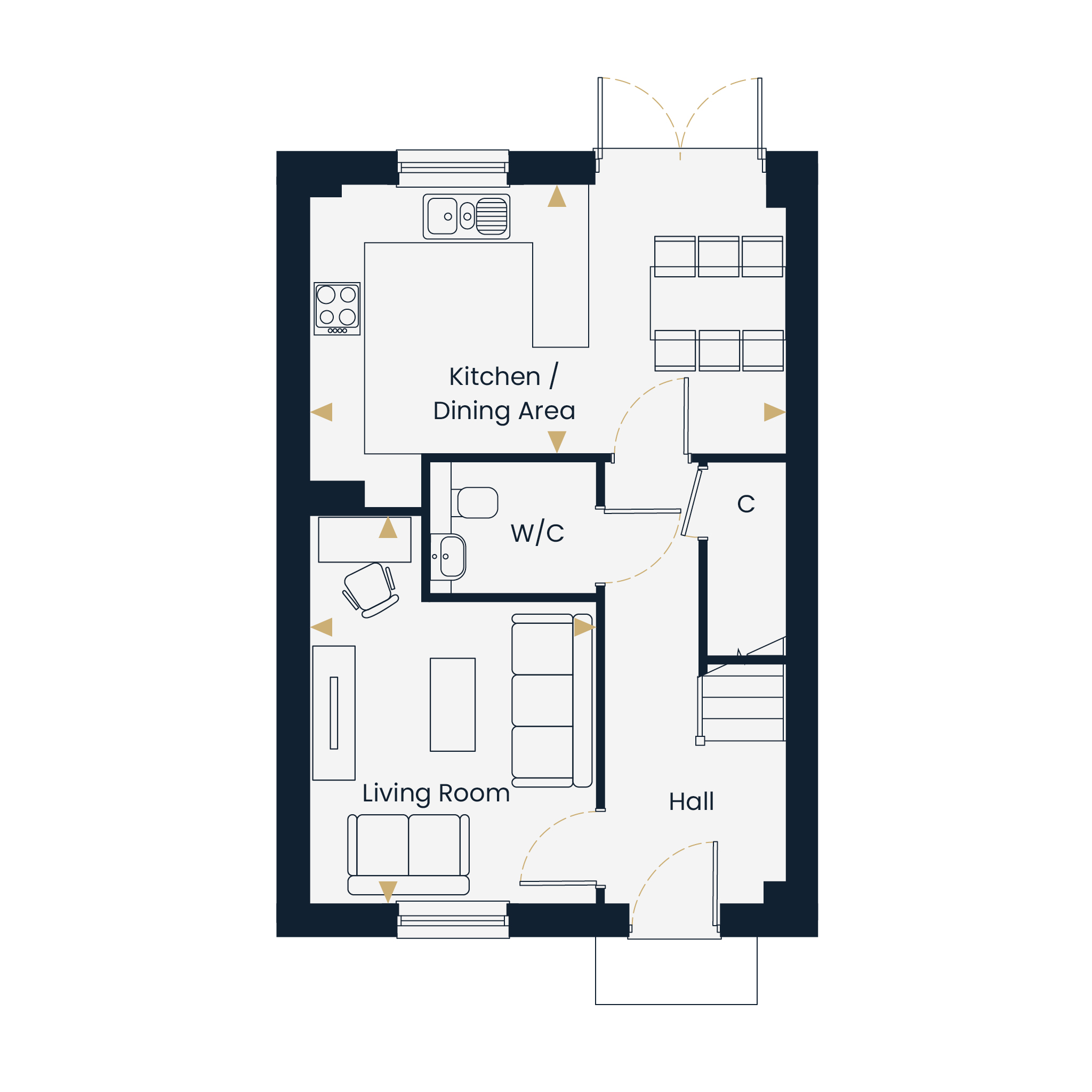 Property Floorplan