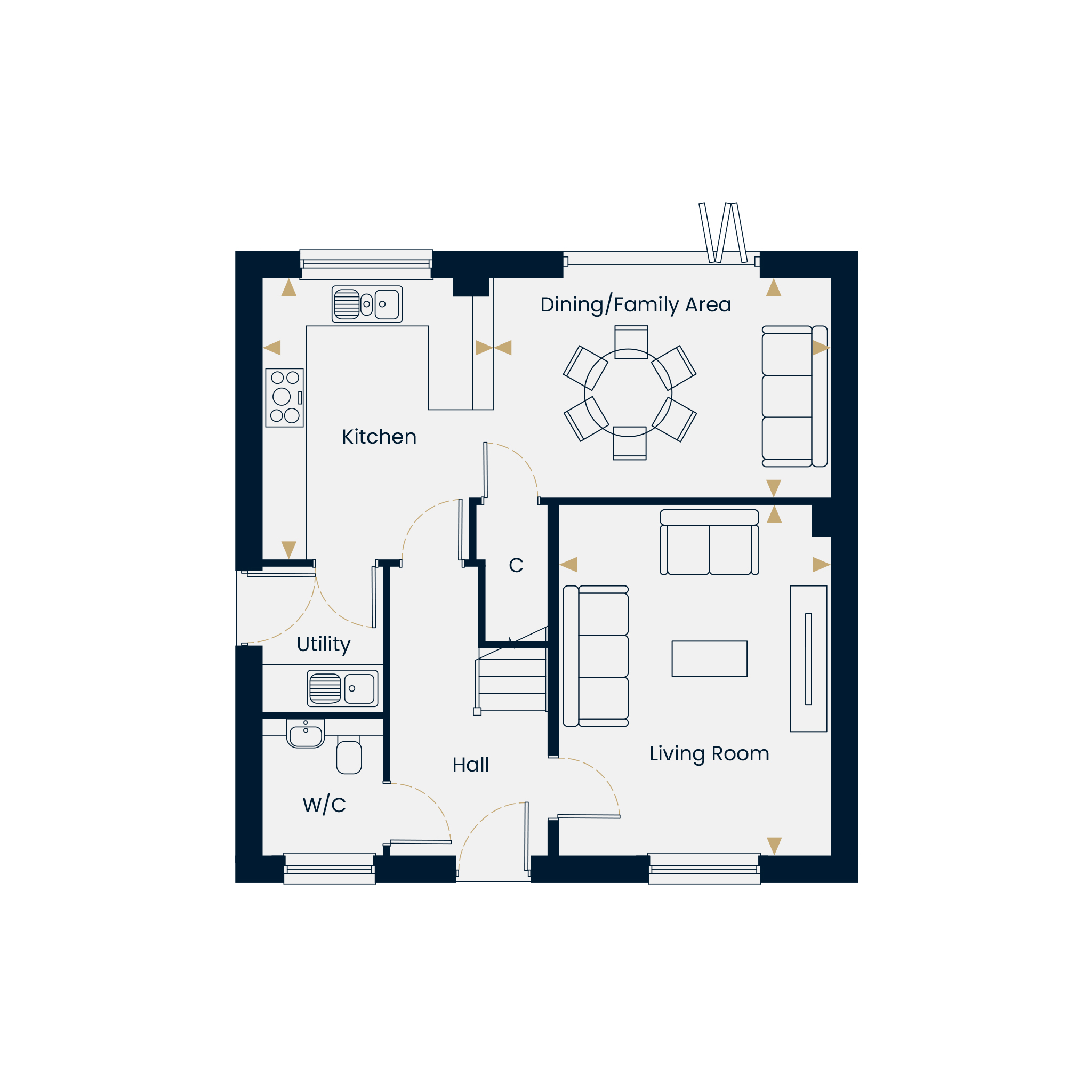 Property Floorplan