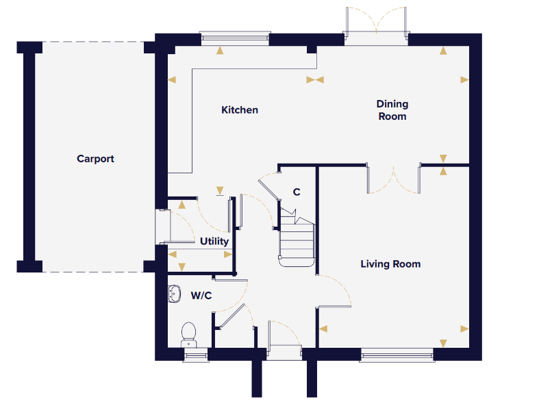 Property Floorplan