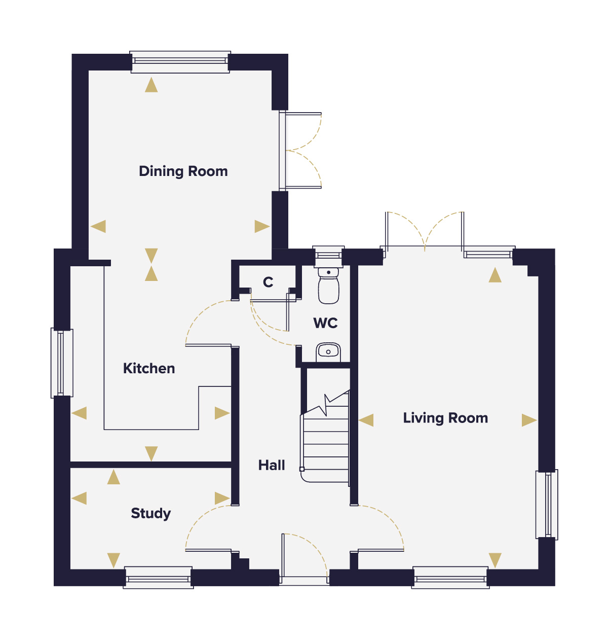 Property Floorplan