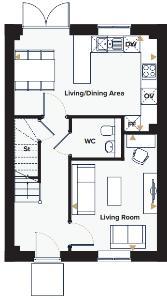 Property Floorplan
