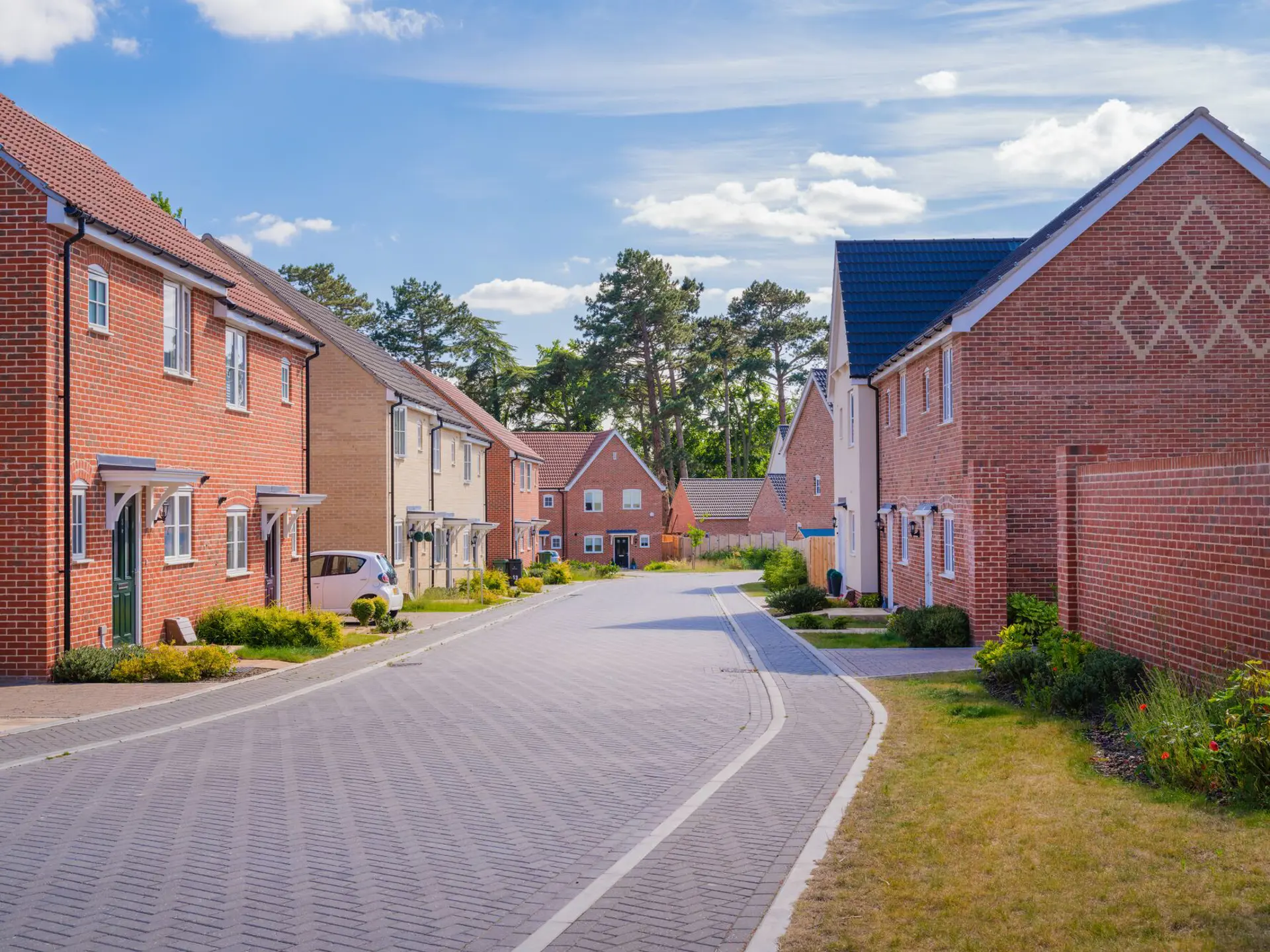 Kingsfleet, Thetford