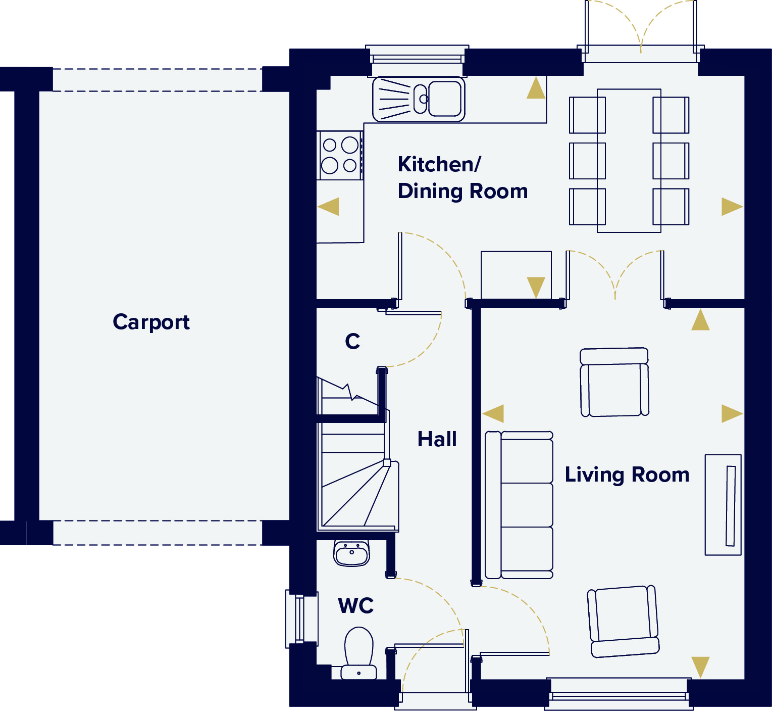 Property Floorplan