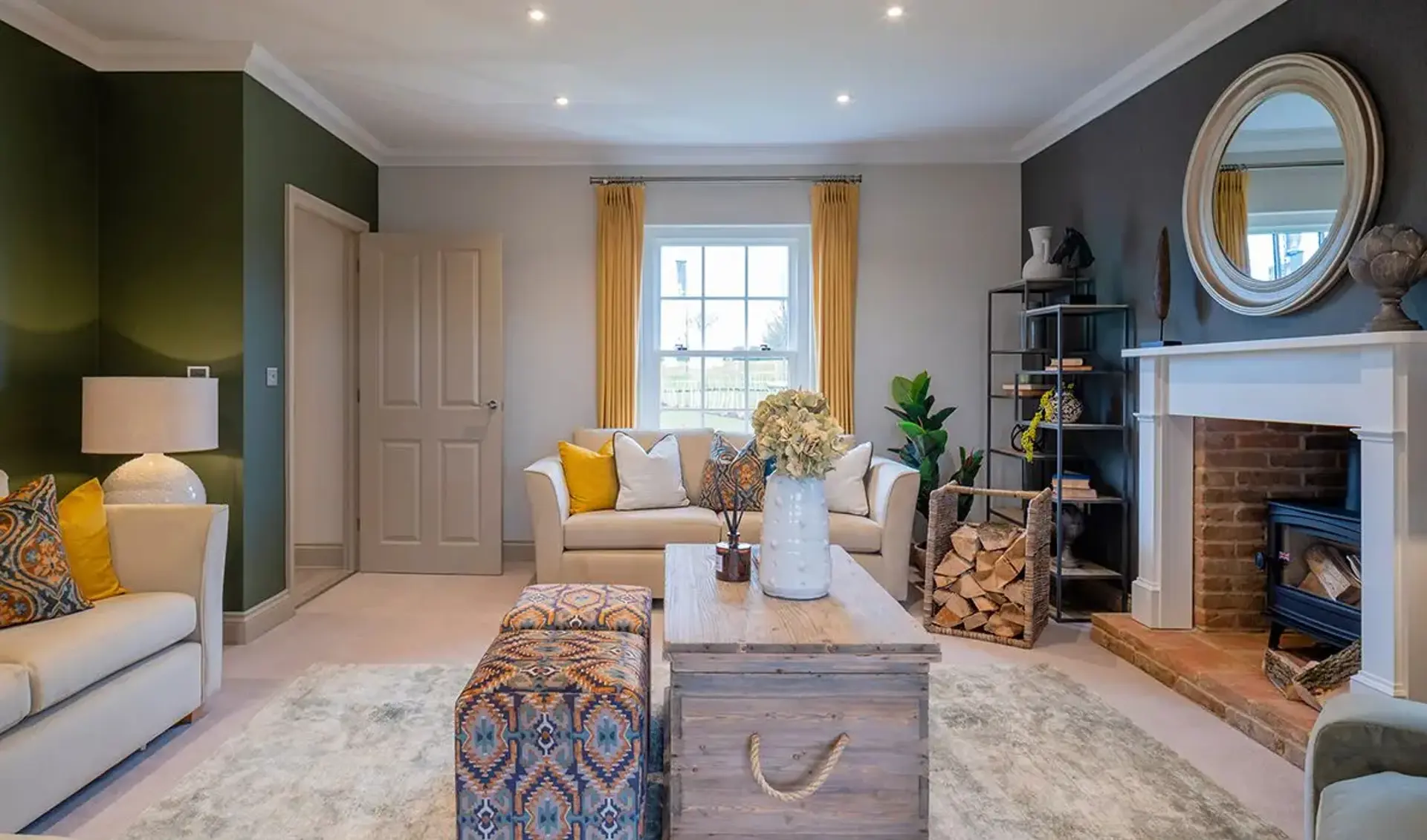 Brundall Meadows, Brundall