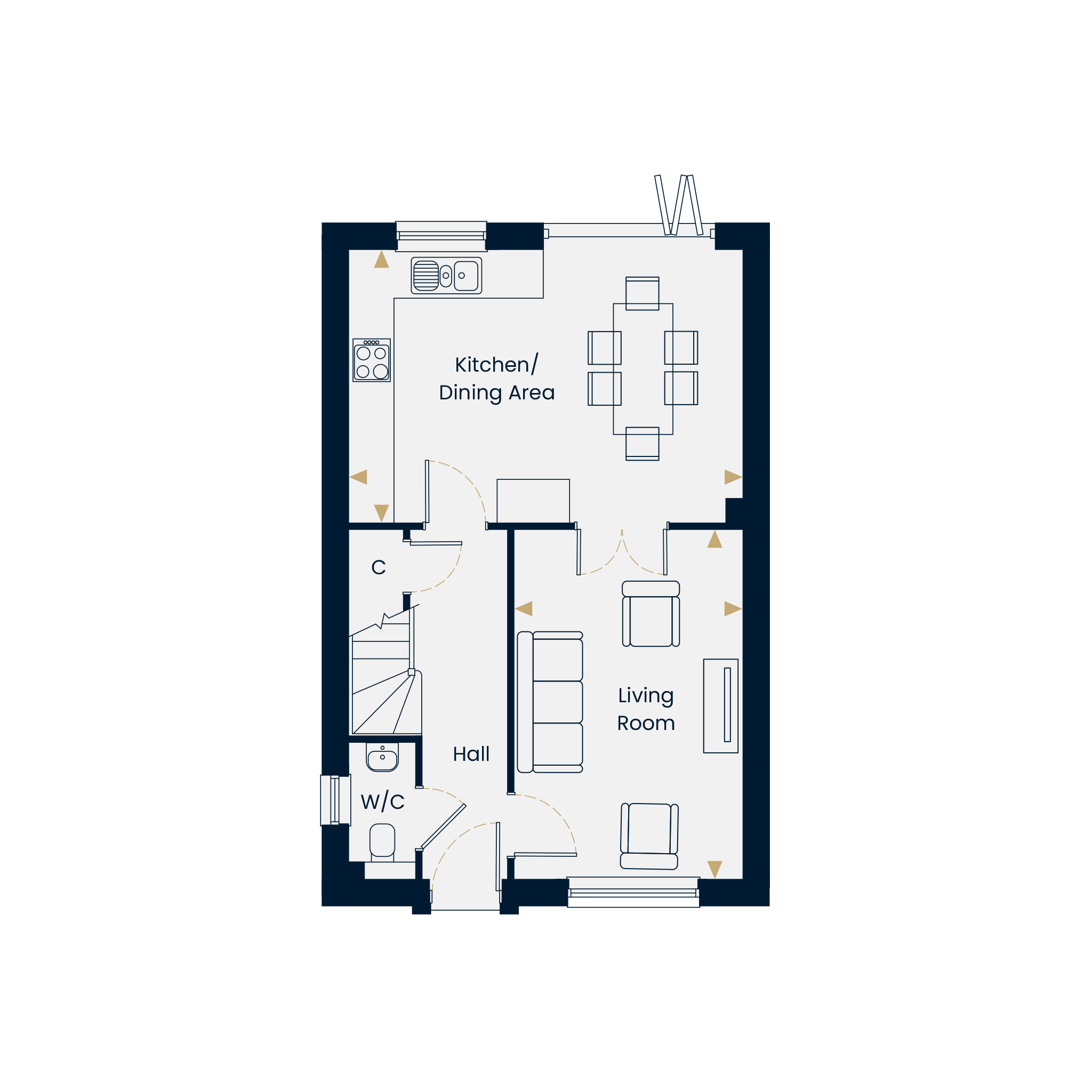 Property Floorplan