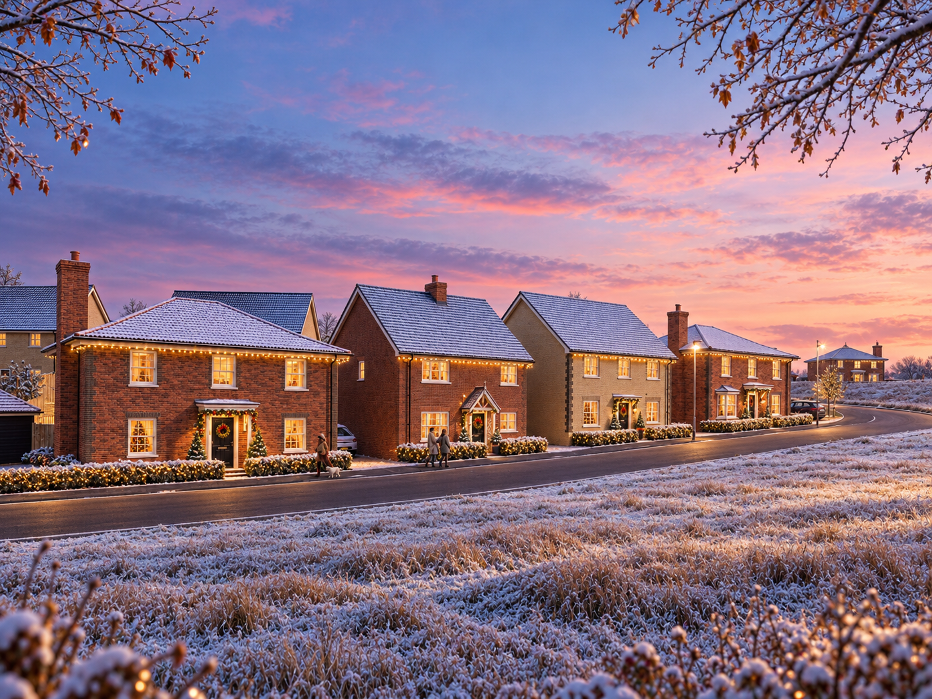 Brundall Meadows, Brundall