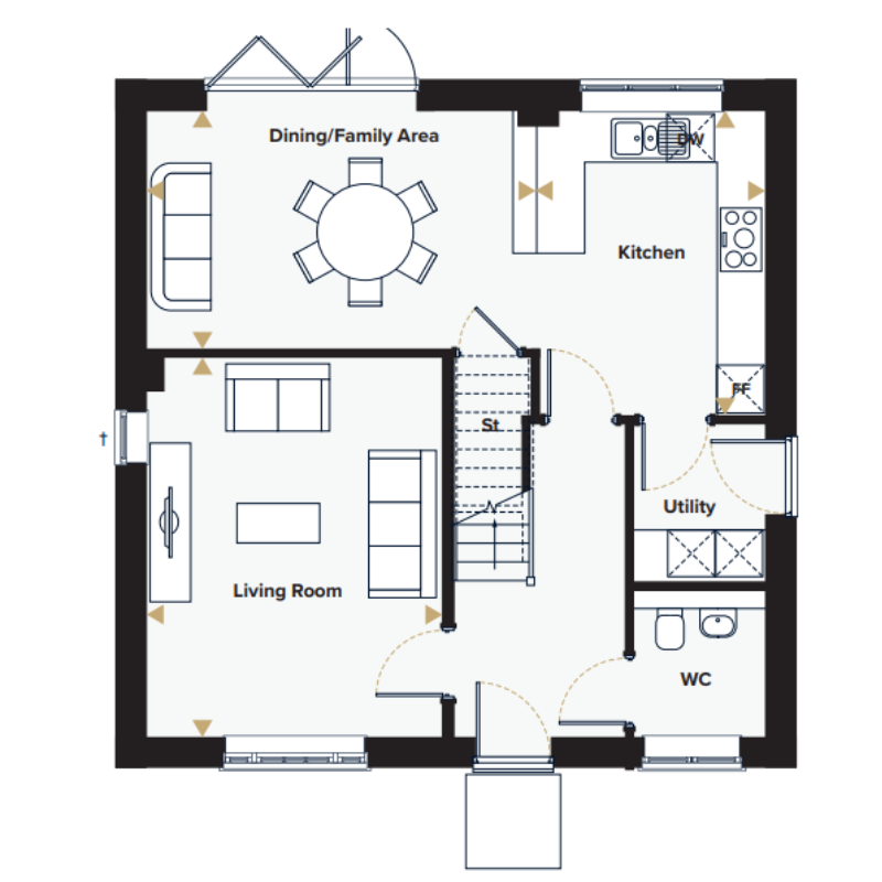 Property Floorplan