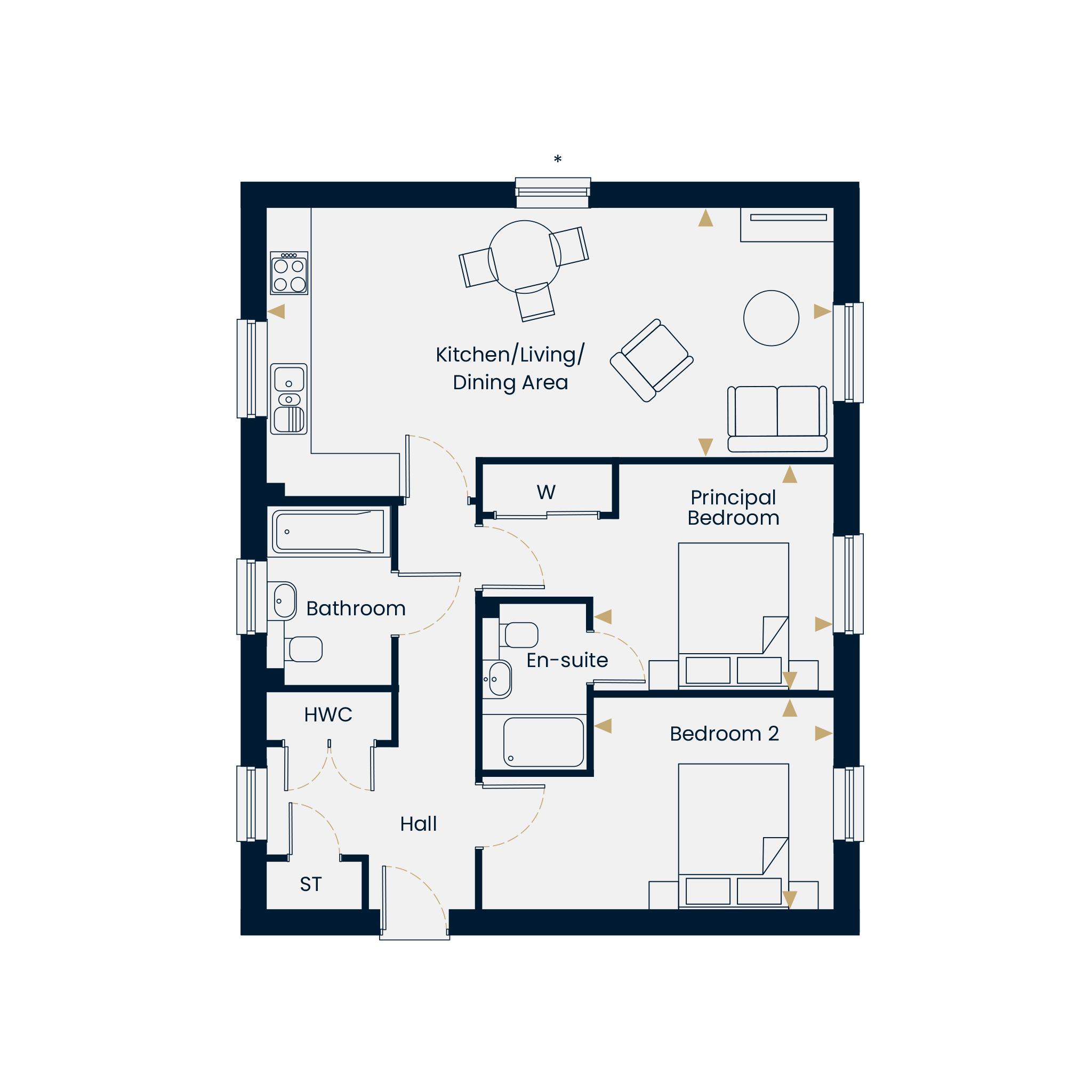 Property Floorplan
