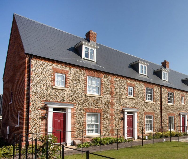 Gallery Hopkins Homes