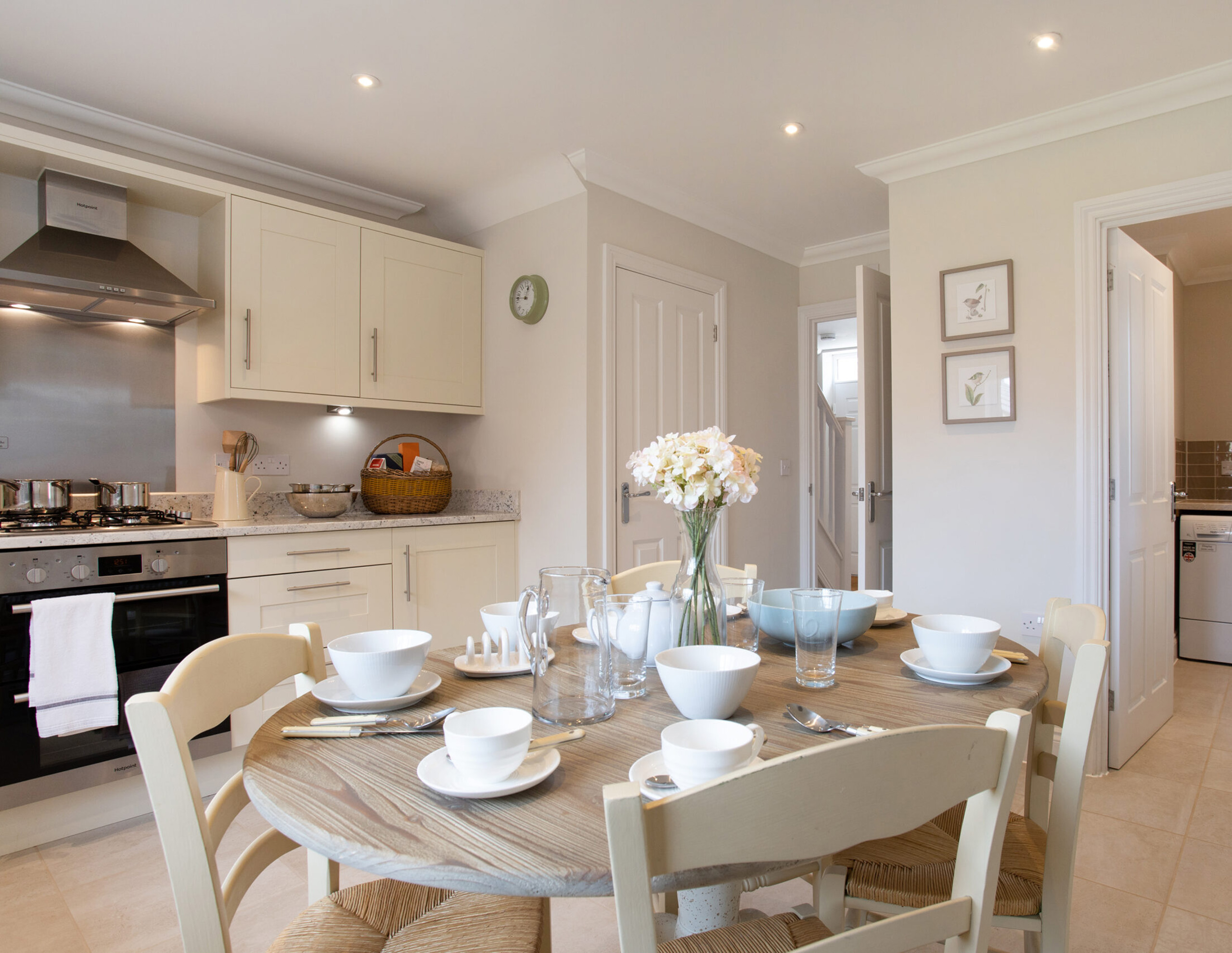 Mill Grove, New Homes in Stowmarket, Suffolk Hopkins Homes