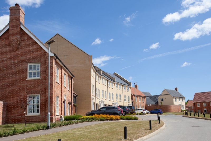 Gallery Hopkins Homes