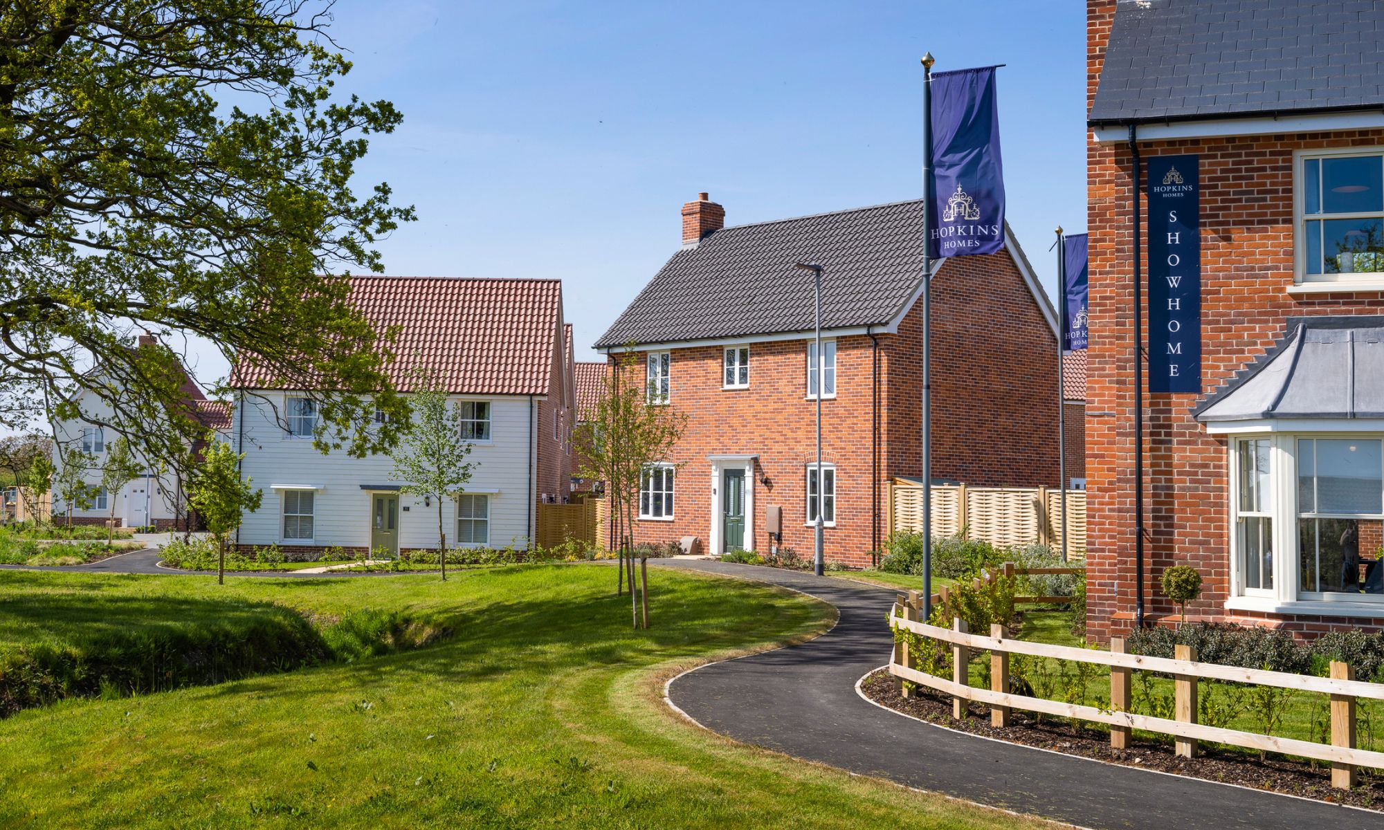 MoveEasy Making Your House Move Easy Hopkins Homes