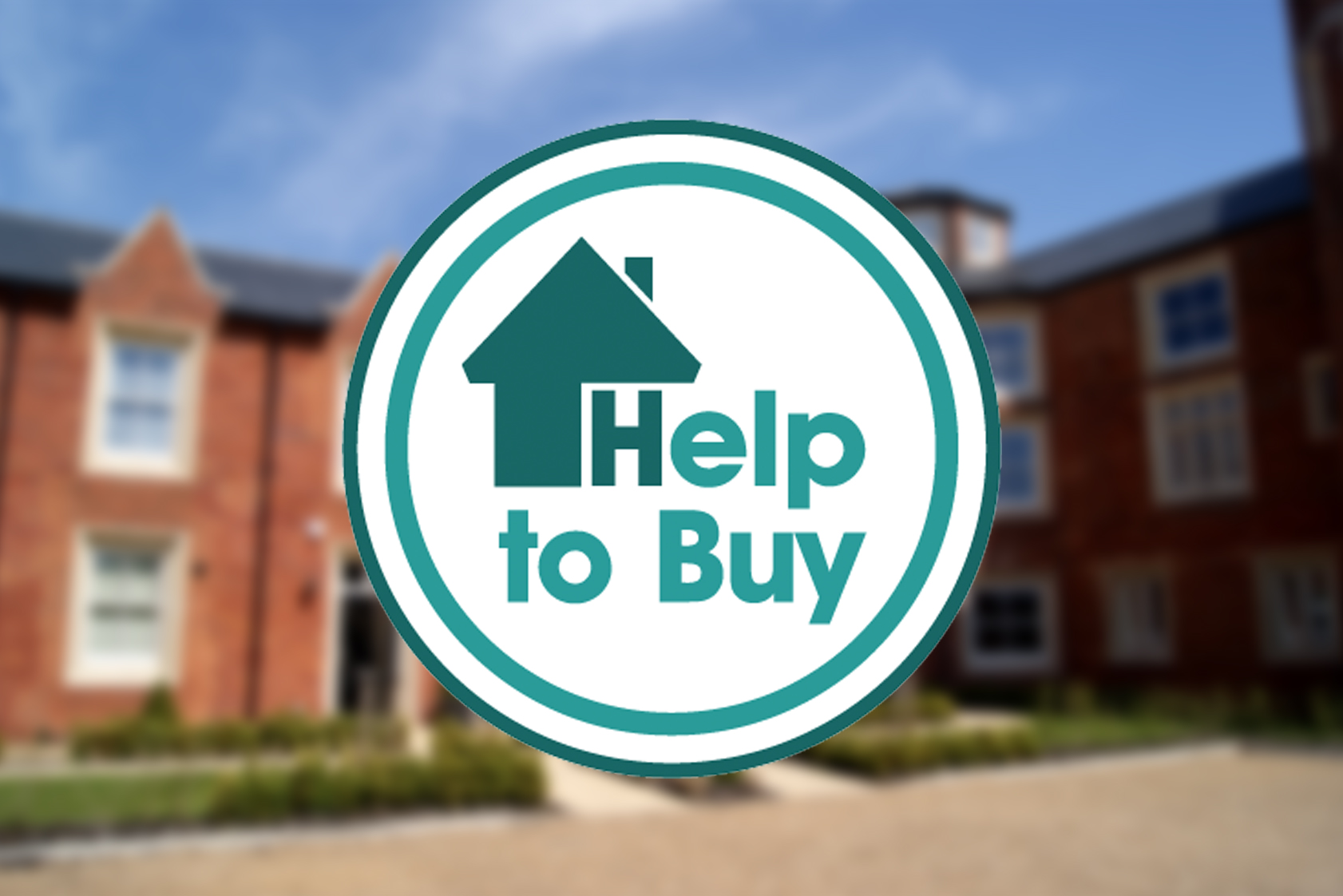 The Help to Buy logo