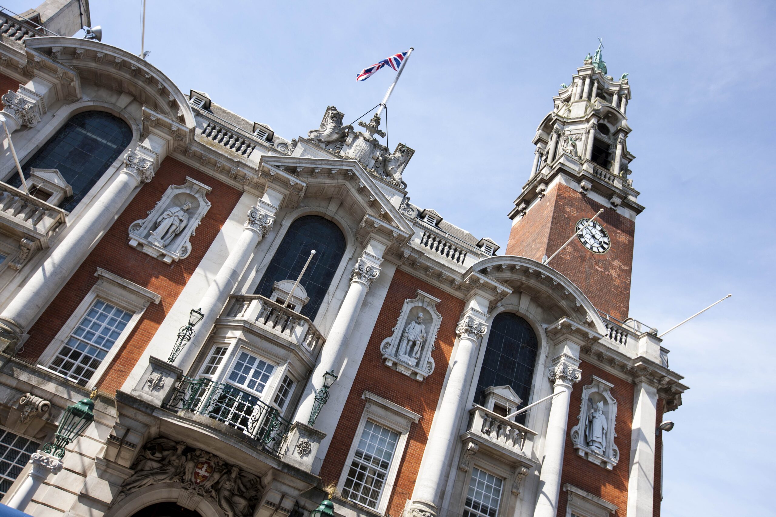 Chitts Hill, Beautiful Homes in Colchester, Essex Hopkins Homes