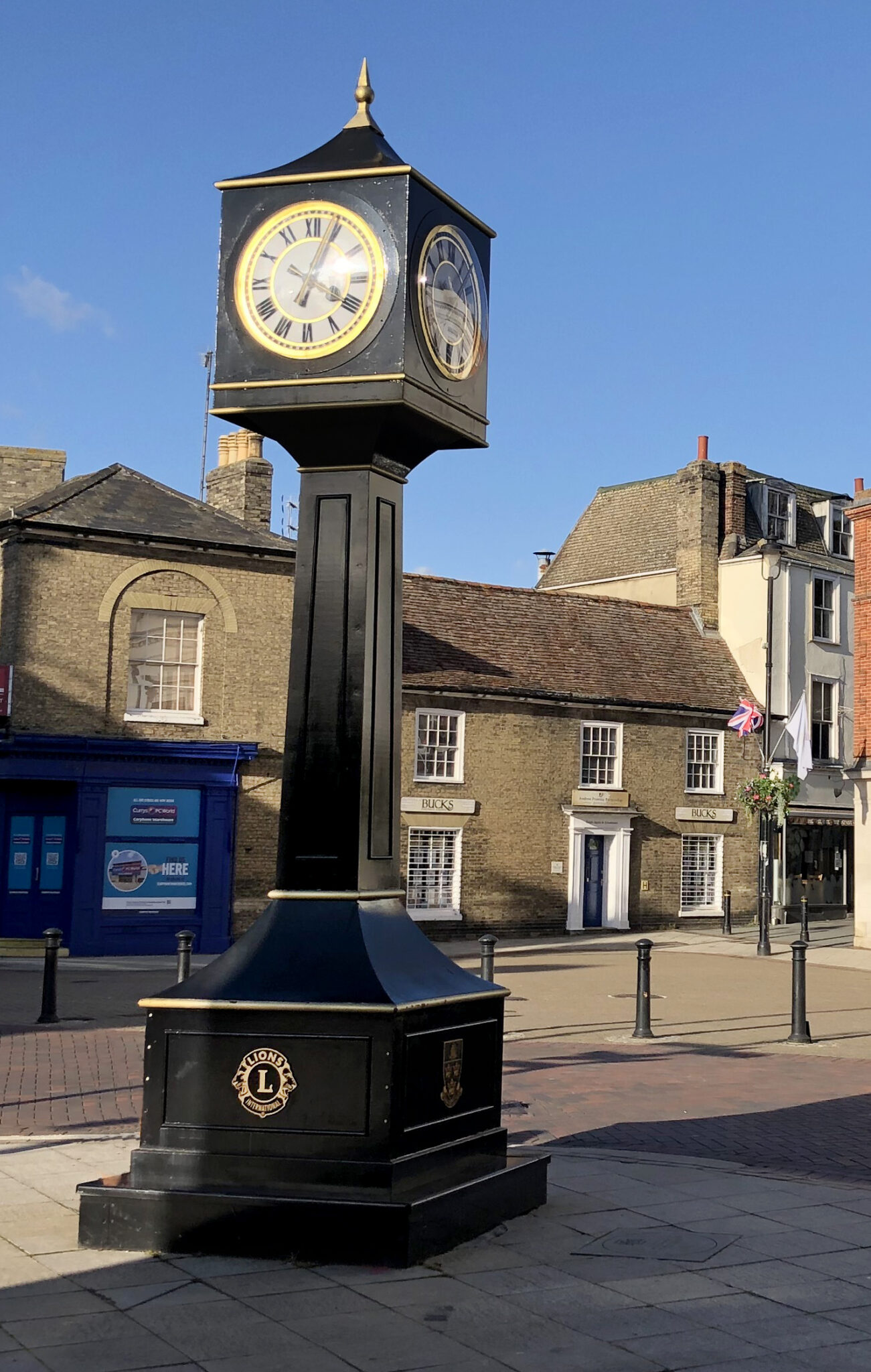 New Build Houses For Sale In Stowmarket Hopkins Homes