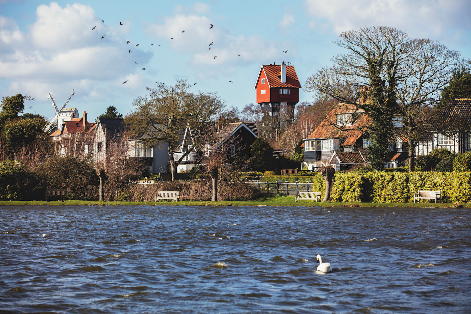 Thorpeness