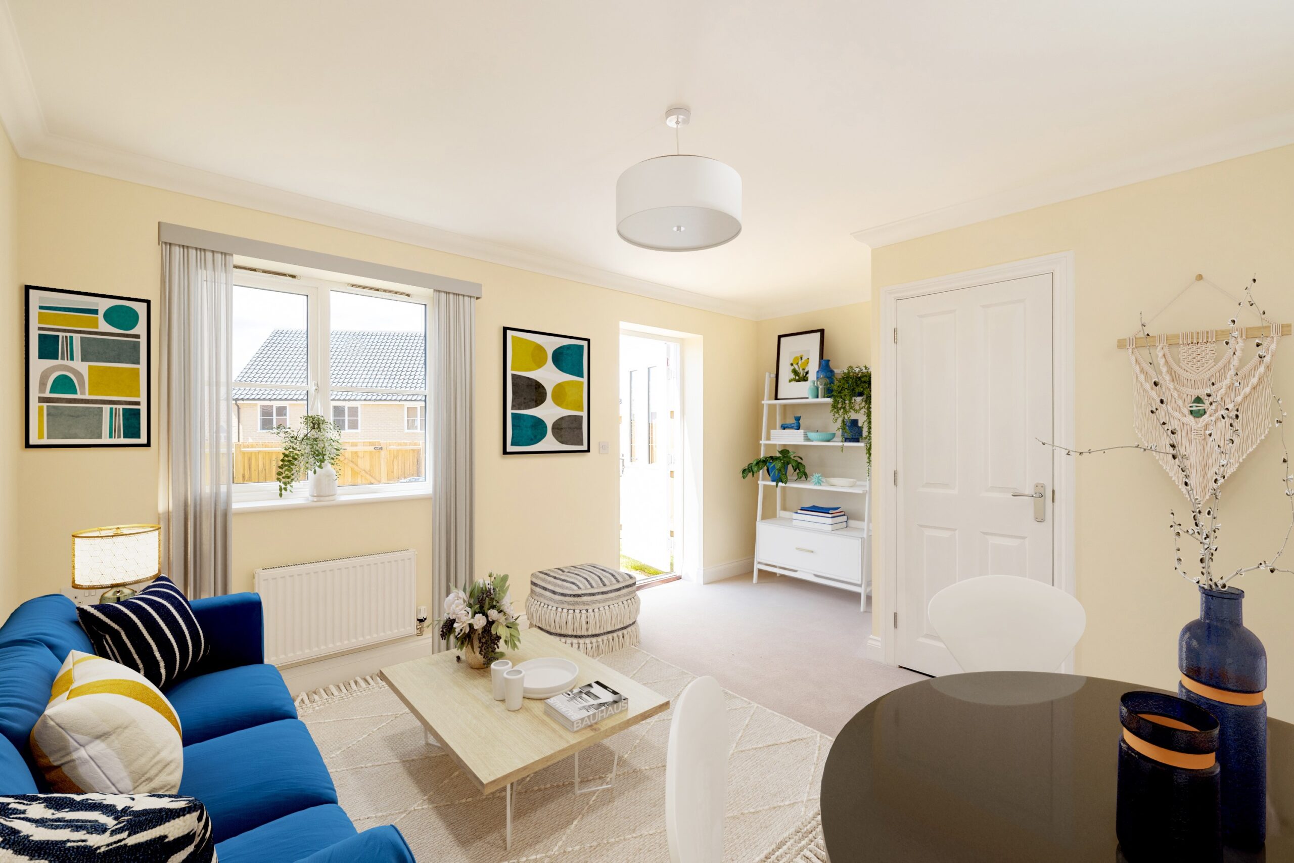 The Burgh, Barsham Vale, Beccles, Suffolk Hopkins Homes