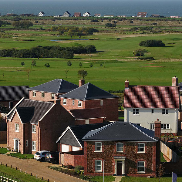 Butterfield Meadow Hunstanton - Hopkins Homes