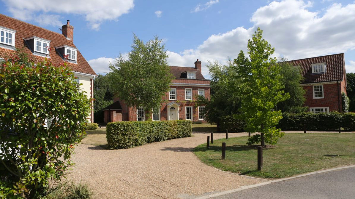 Our Story The History of Hopkins Homes Group Hopkins Homes