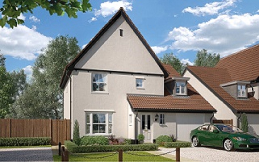 The Sanderling Hopkins Homes