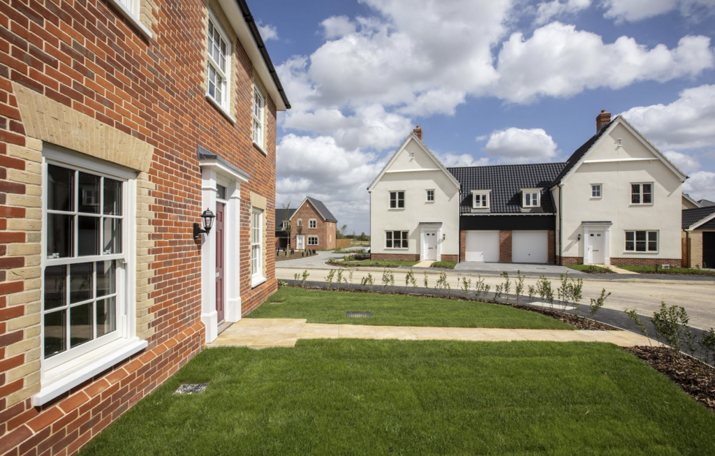What is Stamp Duty? Hopkins Homes