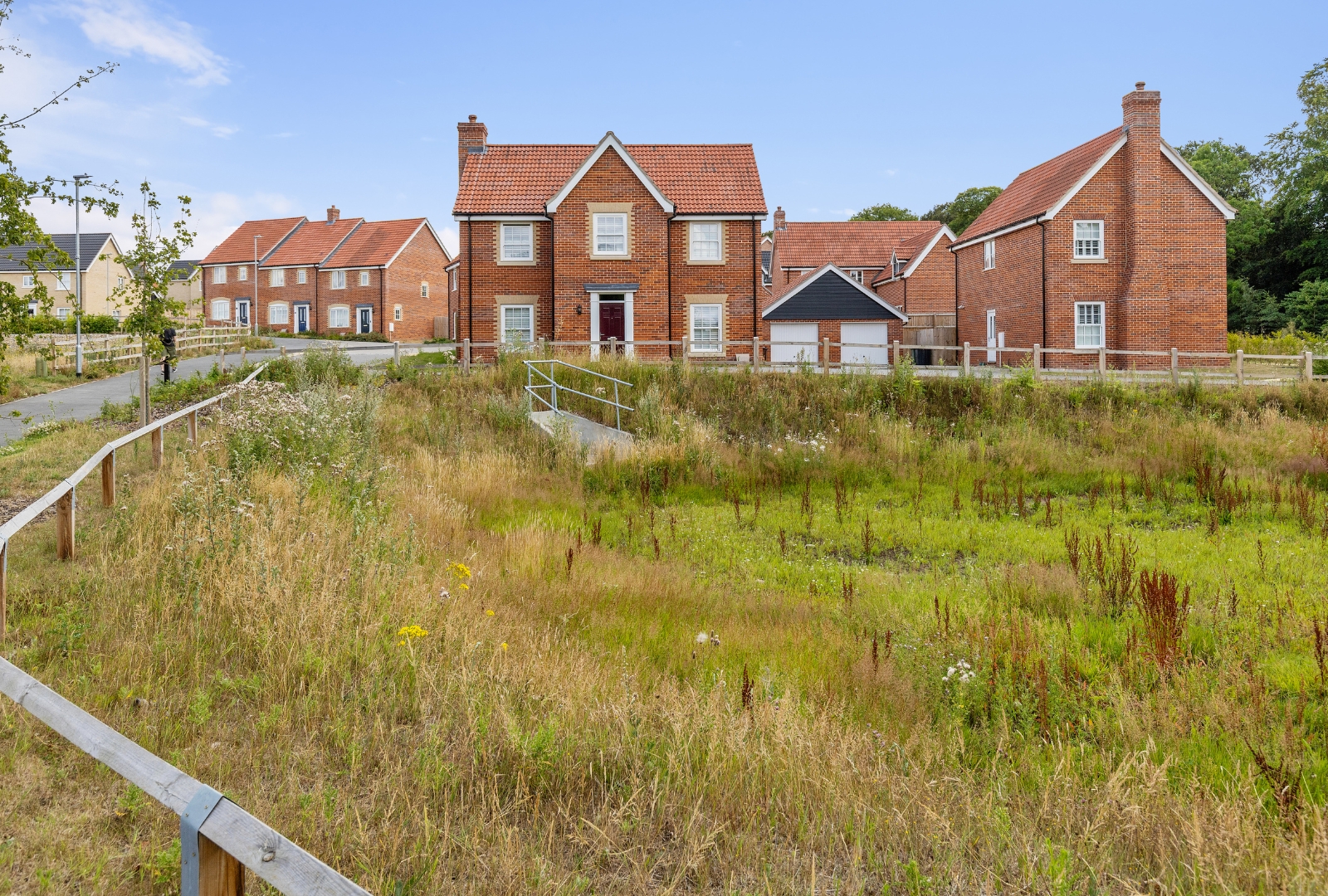 New build homes are on average 21% cheaper to run