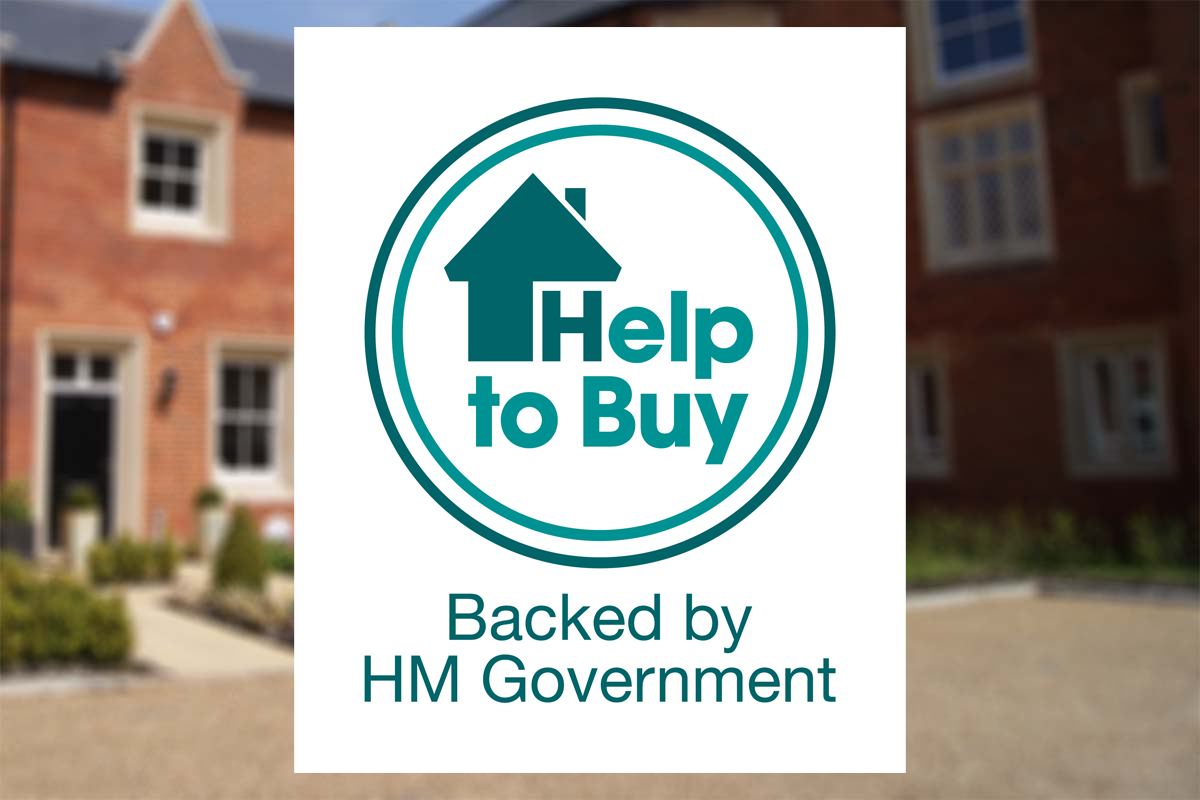 Help to Buy Page - Hopkins Homes
