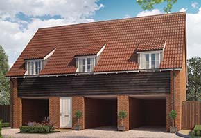 The Birch - Thumbnail - Hopkins Homes