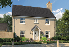 The Ingrave Thumbnail Hopkins Homes