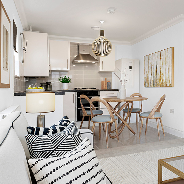 Apartment Launch news image - Hopkins Homes