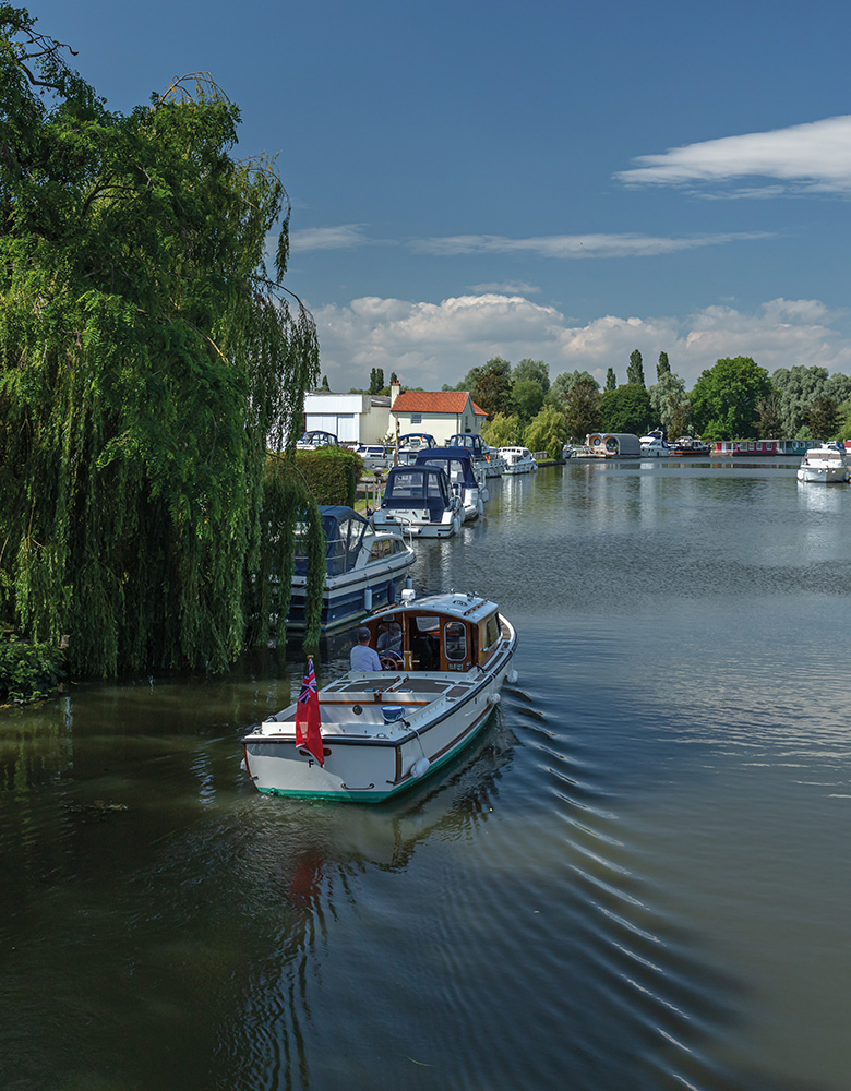 Brundall Meadows Homes in Brundall, Norfolk Hopkins Homes