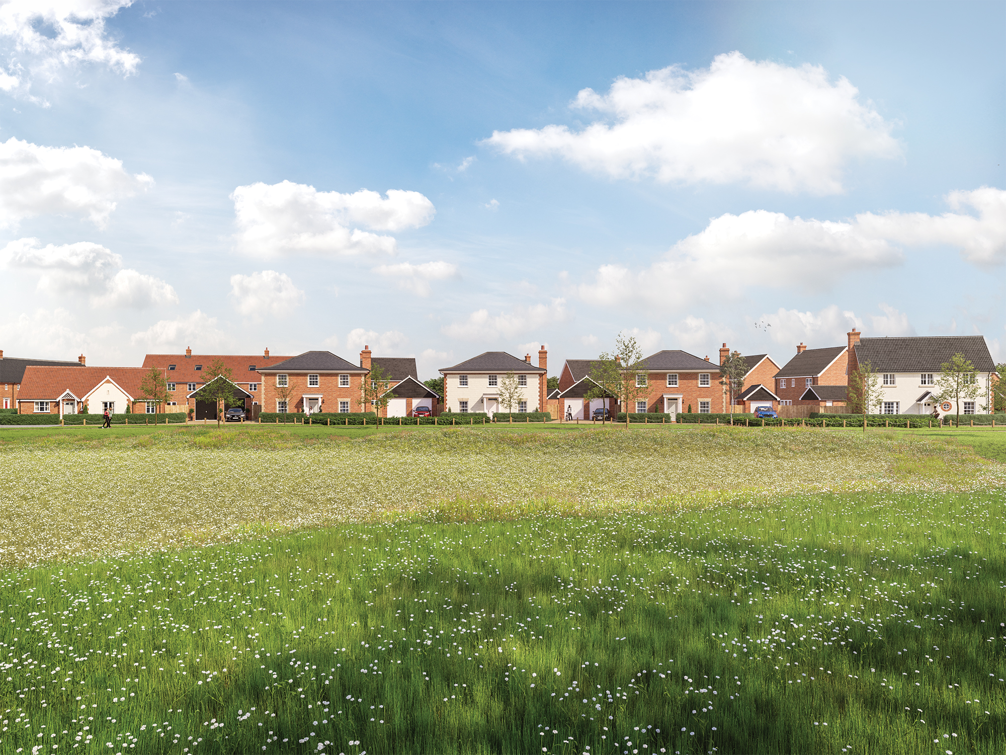 The Ashton - Plot 272