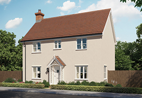 The Blyth Thumbnail Hopkins Homes