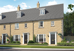 The Clifton Thumbnail Hopkins Homes