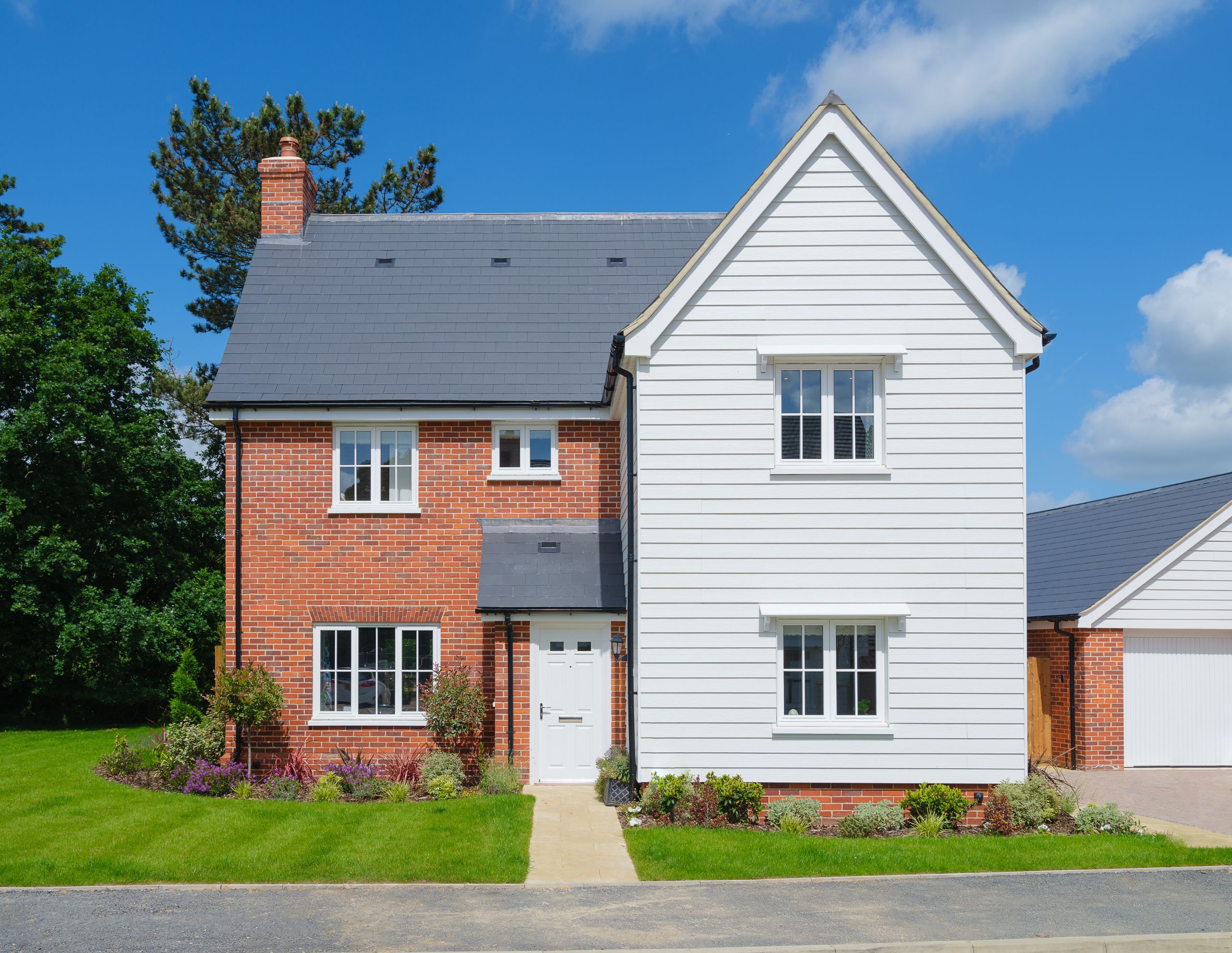 Part Exchange Plus Hopkins Homes