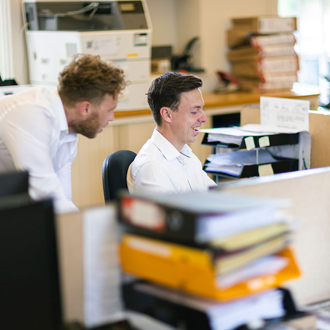 Social Responsibility -IiP sep 22