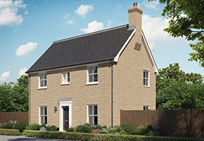 The Lynford Thumbnail Hopkins Homes