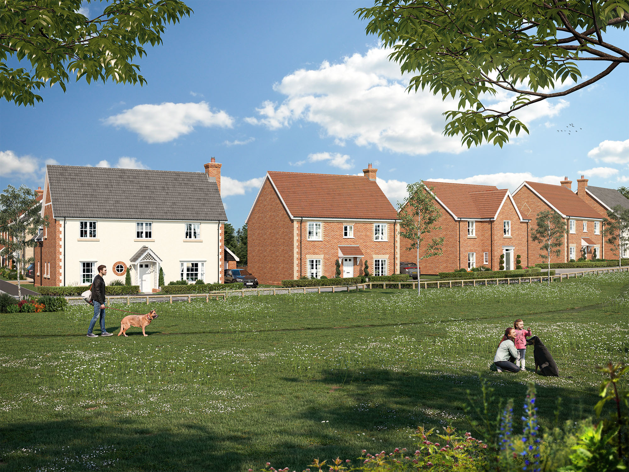The Liston - Plot 58