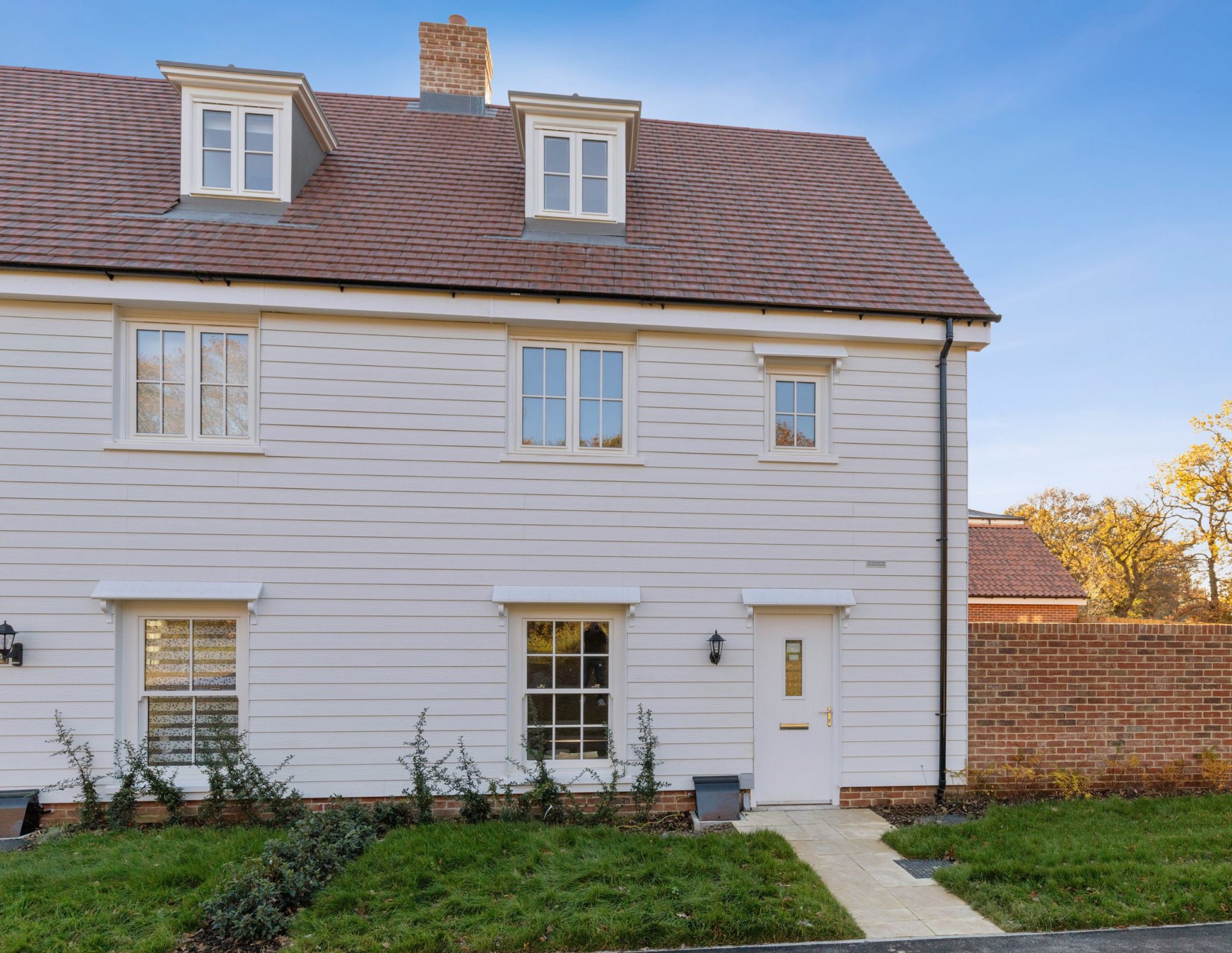 House Part Exchange How Does It Work? Hopkins Homes