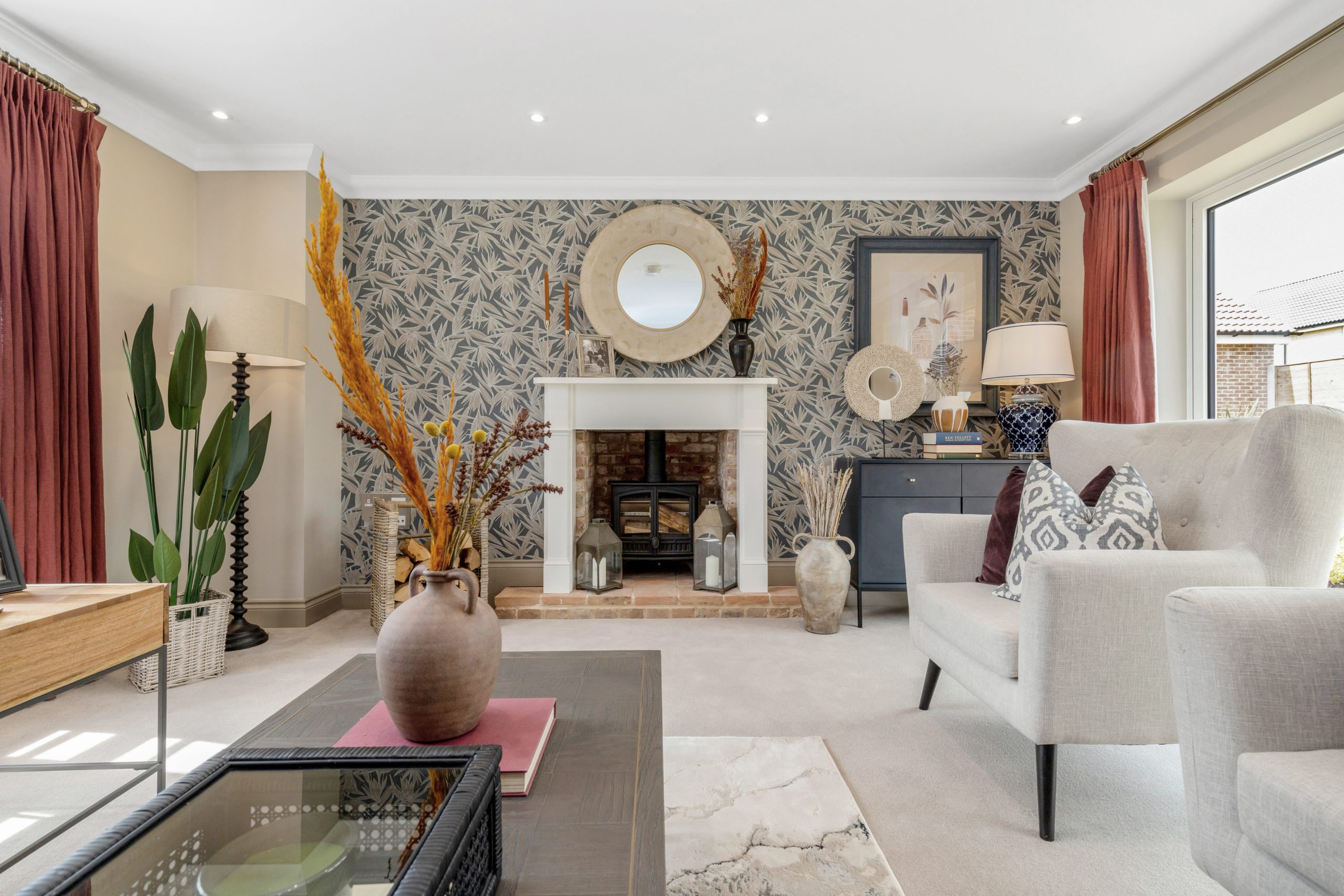 Chediston Place, Halesworth Coming Soon Hopkins Homes