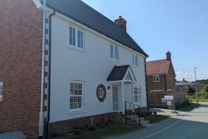 The Chiltern, Wickham Market, Suffolk