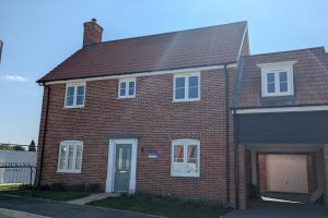 The Stanford, Home 107, Wickham Gate, Suffolk