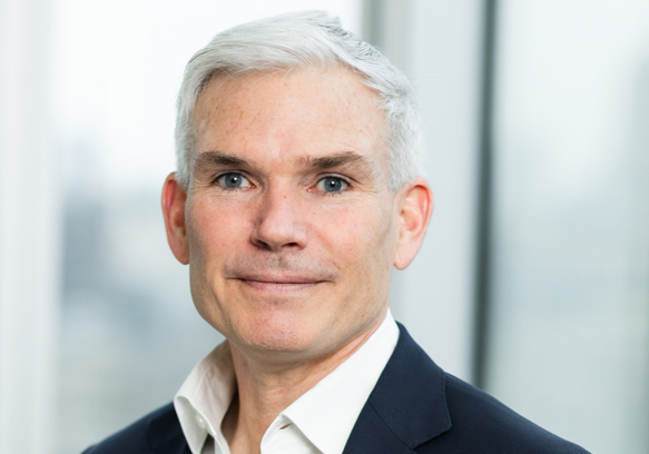 Chris Severson - Chairman