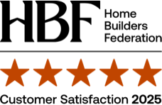 Home Builders Federation Logo