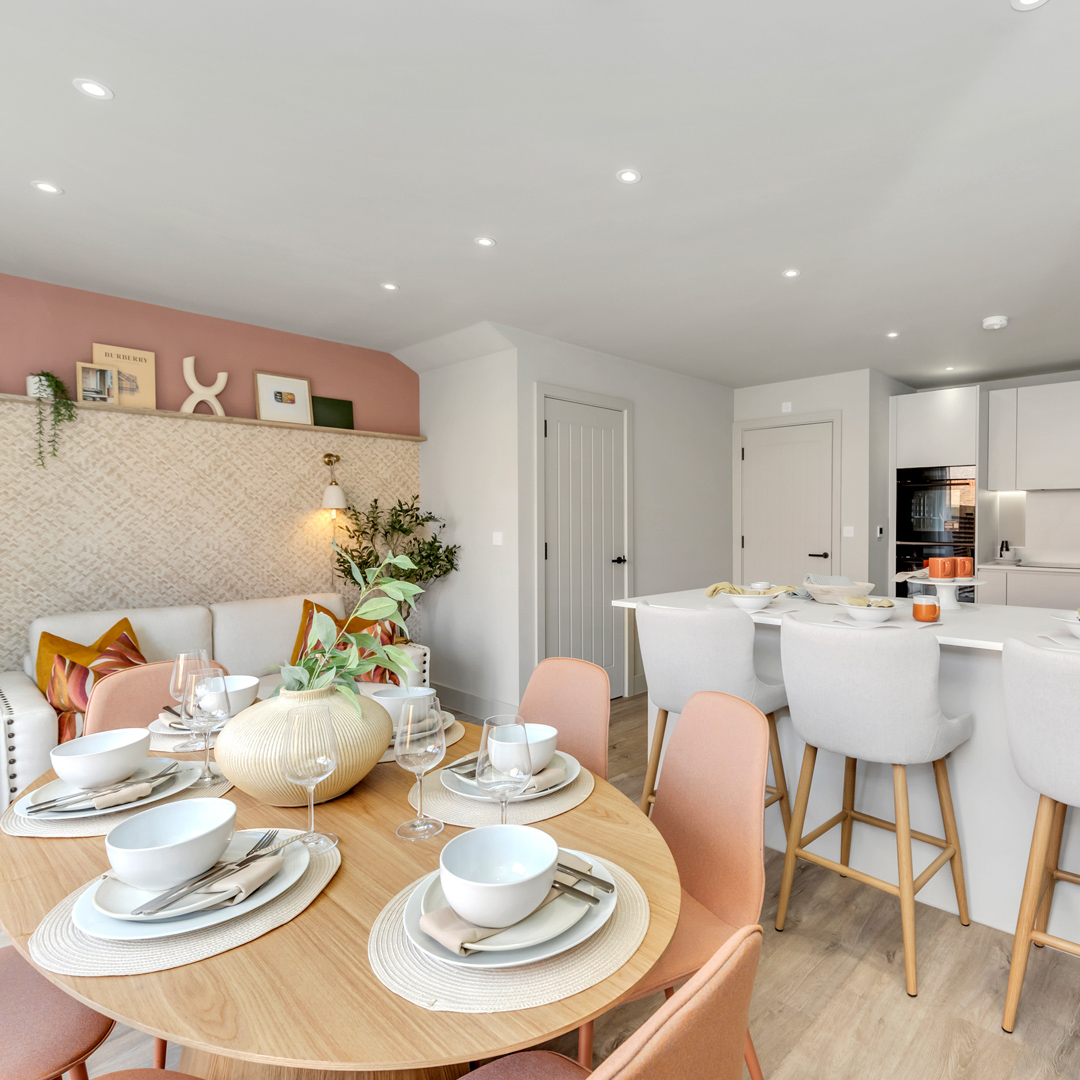 Interior Design Trends 2025