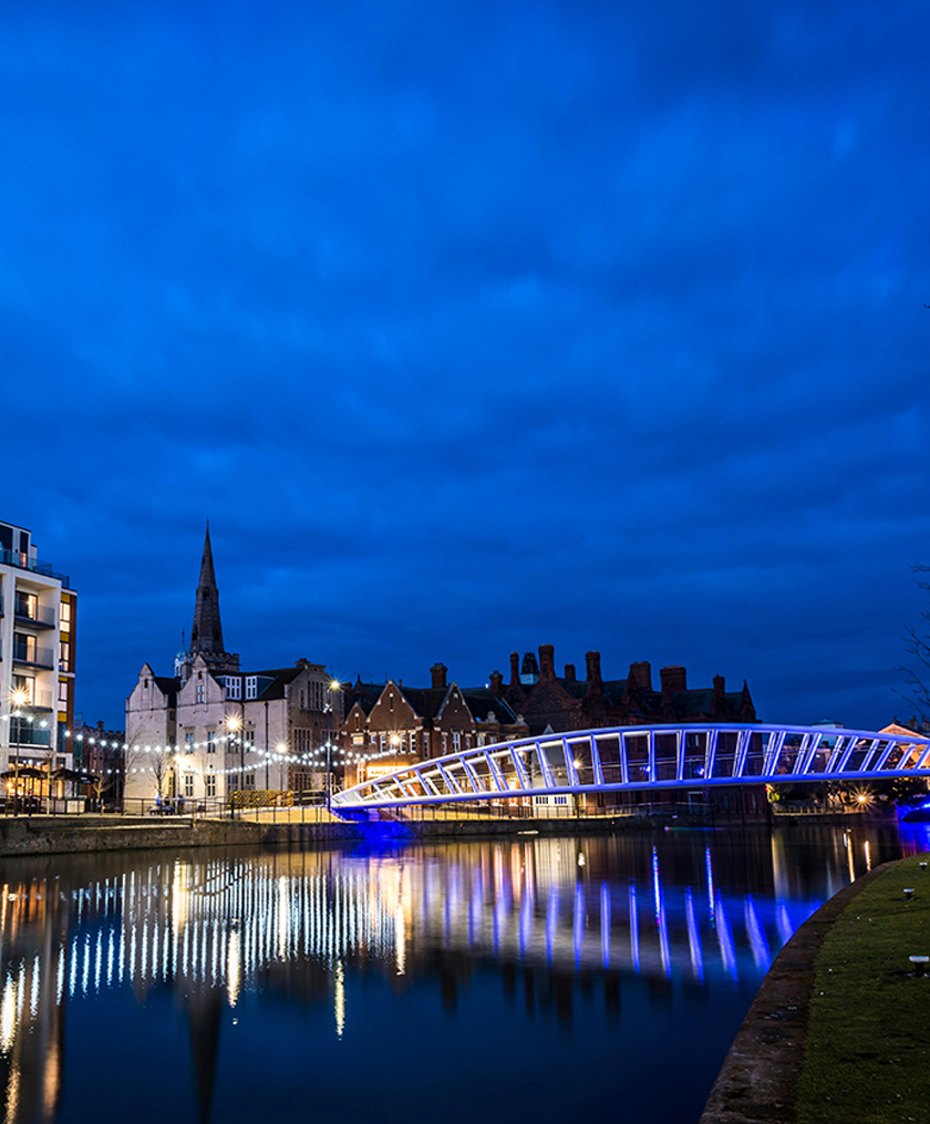 Bedford, Bedfordshire