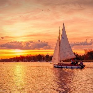 Discover some of Norfolk's best kept secrets