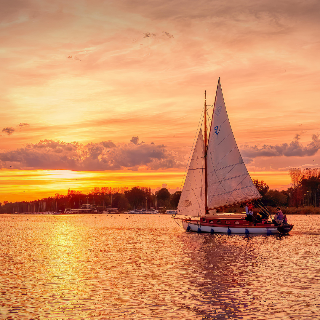 Discover some of Norfolk's best kept secrets
